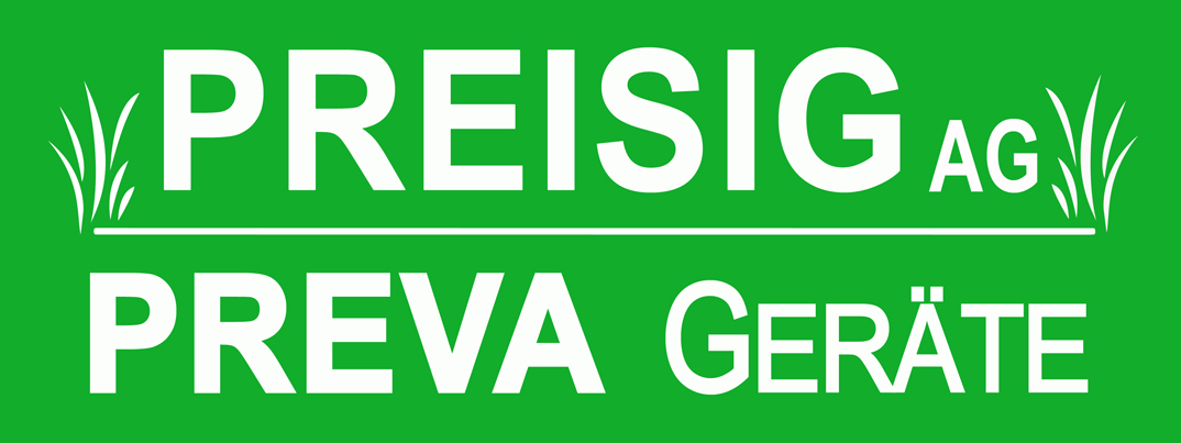 PREVA Logo